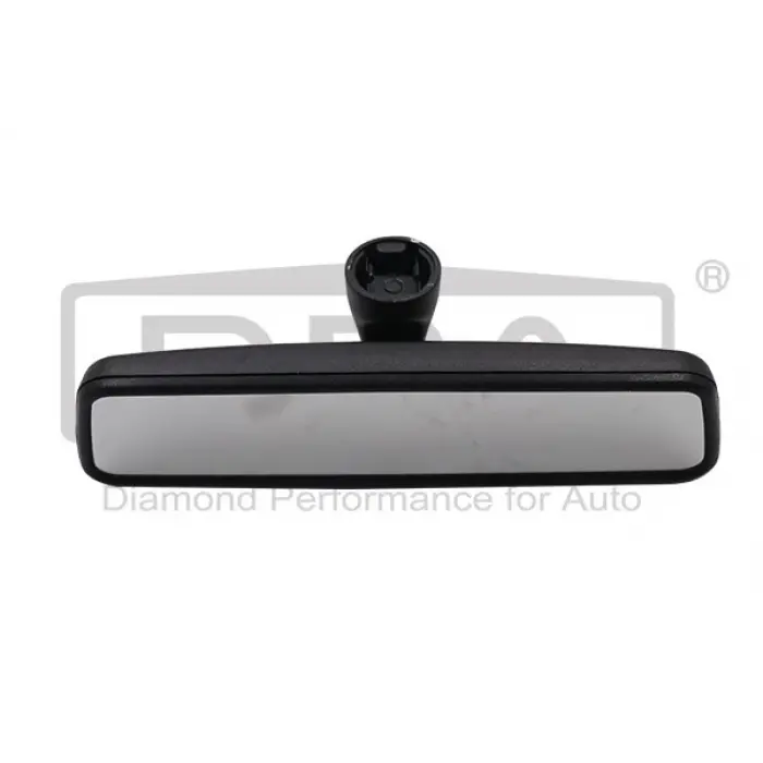 3B0857511A Ayna İç Dikiz Siyah - Bora-Fabıa-Golf-Octavıa-Passat