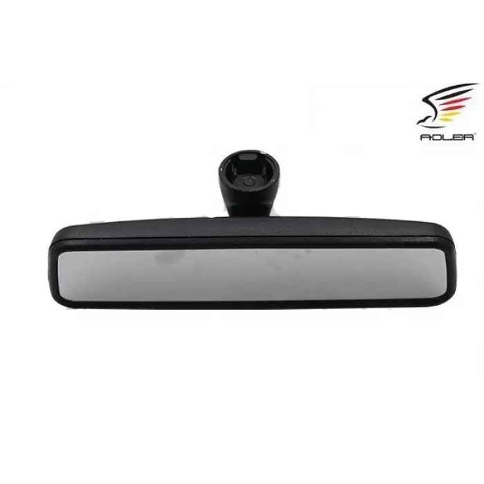 3B0857511A Ayna İç Dikiz Siyah - Bora-Fabıa-Golf-Octavıa-Passat