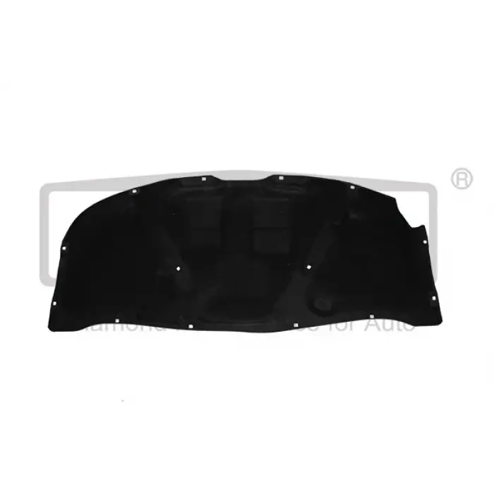 3B0863835C Motor Kaput İzolasyonu - Passat 1997-2000