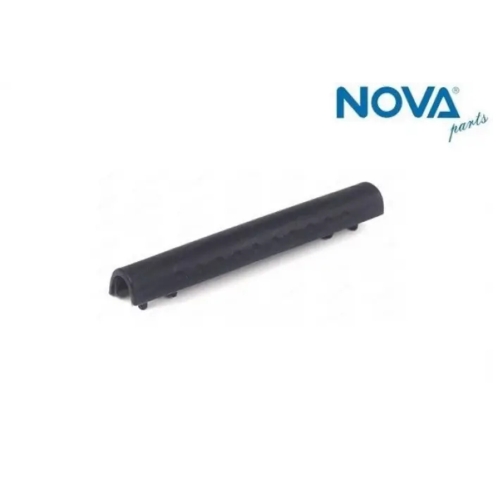 3B0867175A Kapı İç Çekme Kol Kapak Siyah - Golf4-Bora-Passat