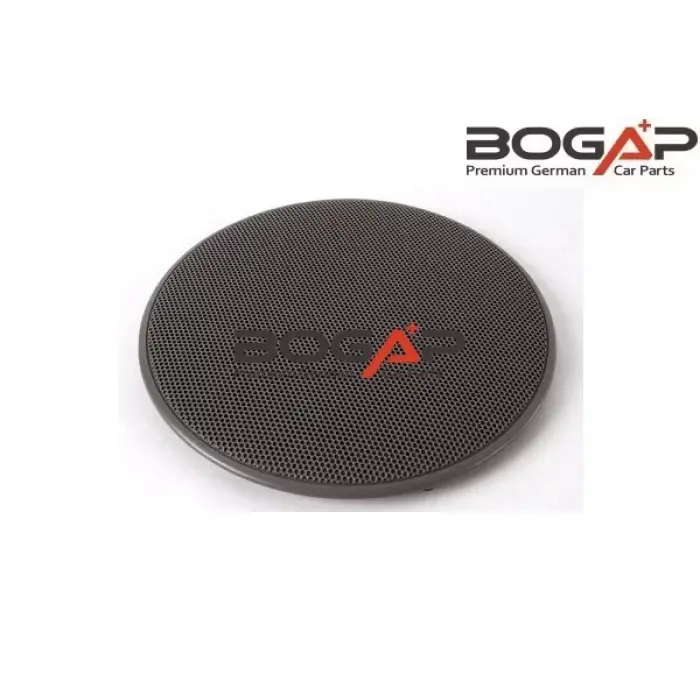 3B0868149 U71 Hoparlör Kapağı Gri - Golf4-Bora-Passat-Polo-Beetle