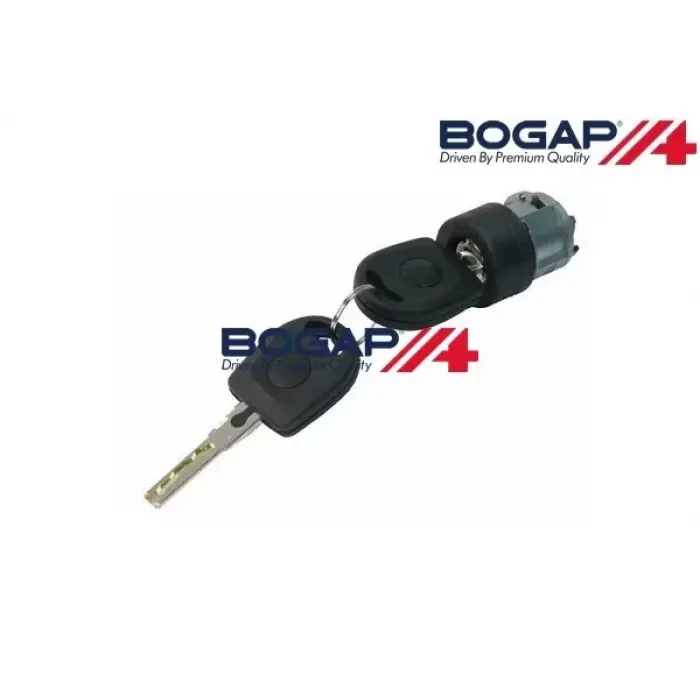 3B0905855C Kontak Anahtarı - Bora-Golf4-Passat-Polo