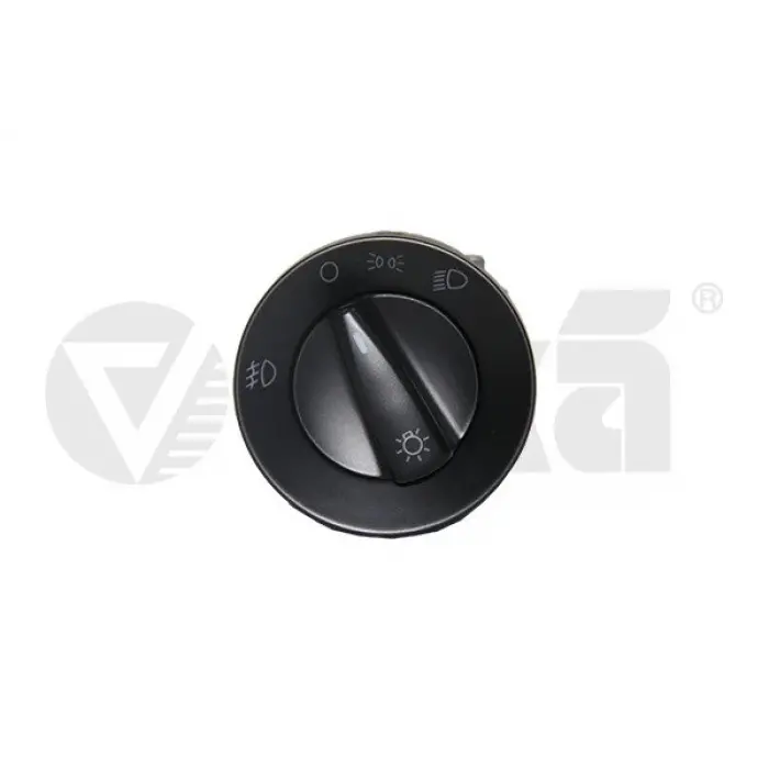 3B0941531BRED Far Anahtarı Kırmızı - Cıtıgo-Fabıa-Octavıa-Passat-Roomster-Superb