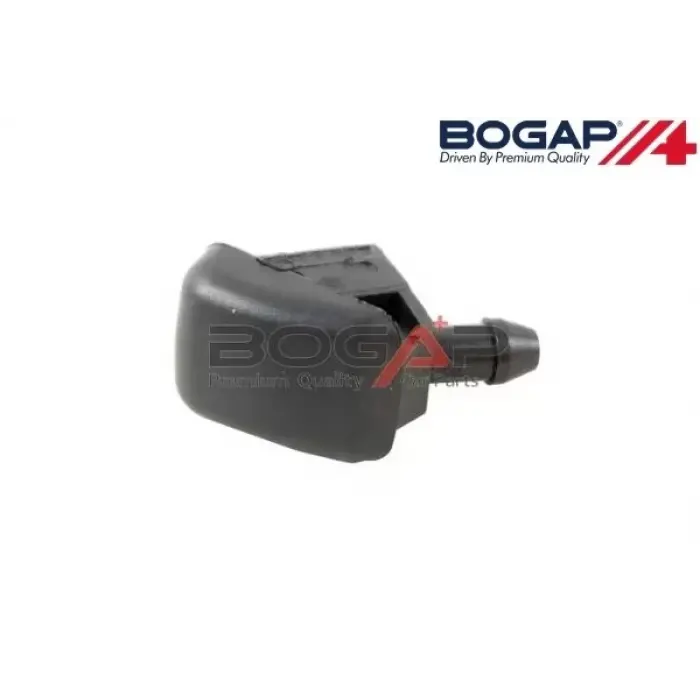 3B0955985 Su Fiskiye Memesi Ön - Fabıa-Octavıa-Roomster-Polo