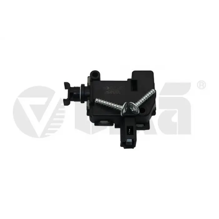 3B0959781C Bagaj Kapak Merkezi Kilit Motoru - Golf 4-Bora-Passat-Polo-Touareg