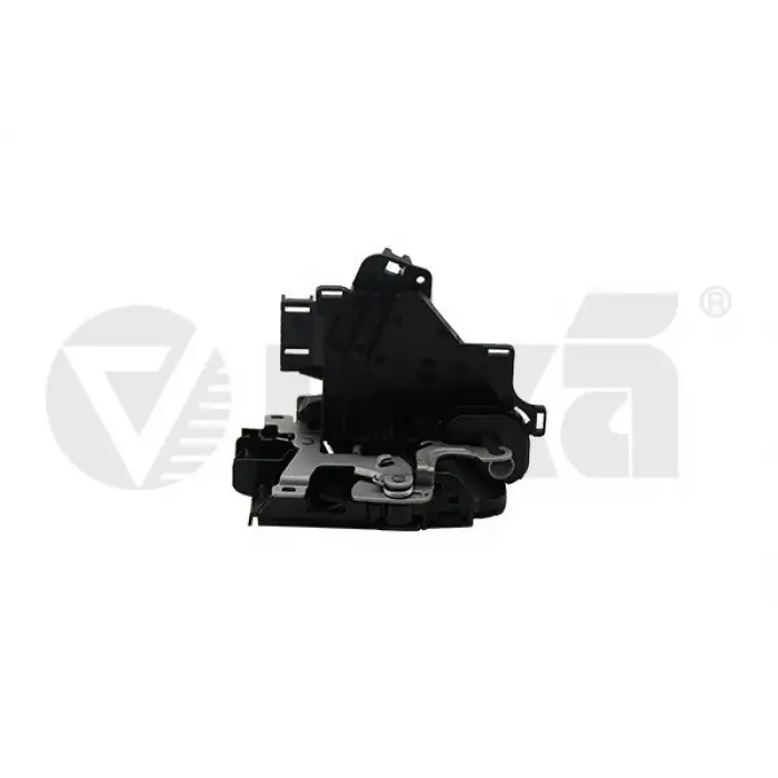 3B1837015AN Kapı Kilit Mekanizması Ön SOL - Fabıa-Cordoba-Ibıza-Polo-T5