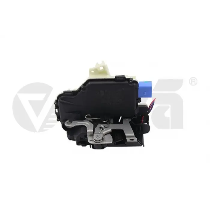 3B1837016CB Kapı Kilit Mekanizması Ön SAĞ 8 Fişli - Fabıa-Cordoba-Ibıza-Polo-T5