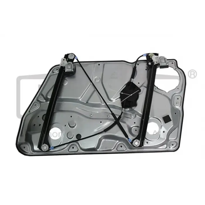 3B1837461 Cam Açma Mekanizması Ön SOL - Passat-Superb