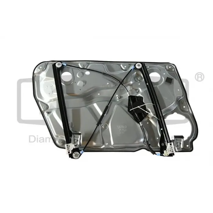 3B1837462 Cam Açma Mekanizması Ön SAĞ - Passat-Superb