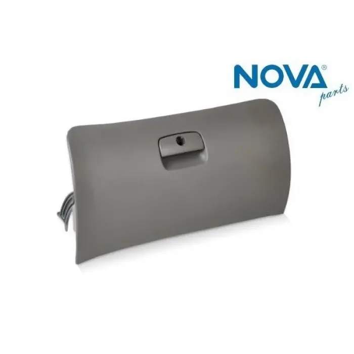 3B1857122F7DE Torpido Kapağı Gri - Passat 1997-2005