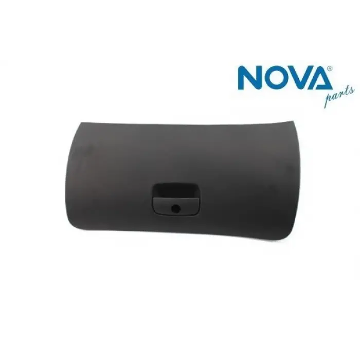 3B1857122FA94 Torpido Kapağı Siyah - Passat 1997-2005