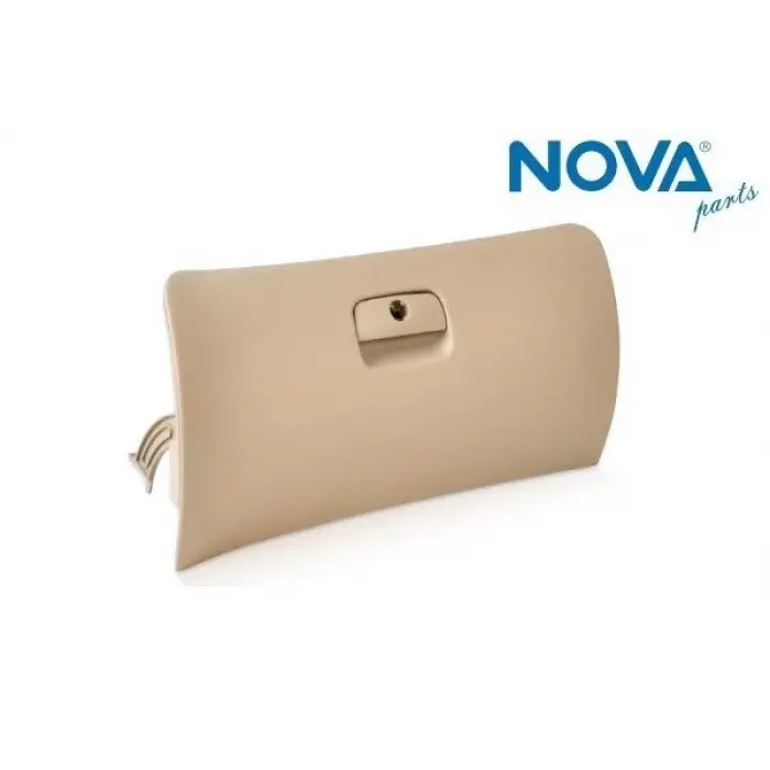 3B1857122FR48 Torpido Kapağı Bej - Passat 1997-2005