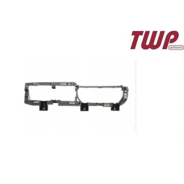 3B1867179A Kapı İç Çekme Tutamak Alt - Passat 1997-2000