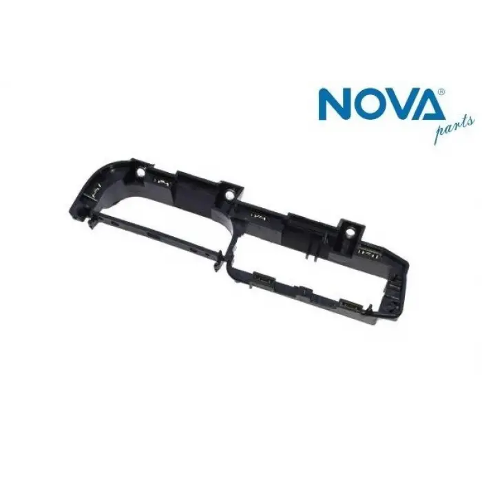 3B1867179A Kapı İç Çekme Tutamak Alt - Passat 1997-2000