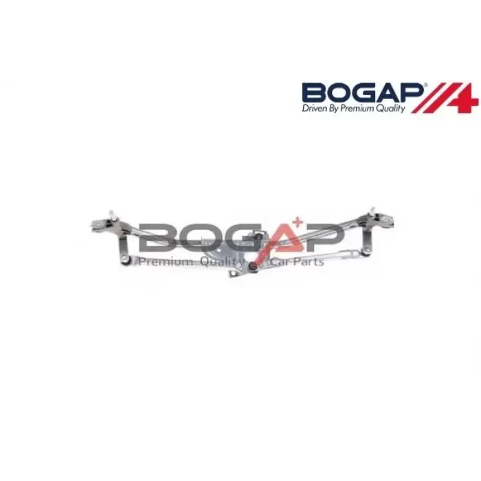 3B1955603C Silecek İç Kolları - Passat-A4 1997-2000