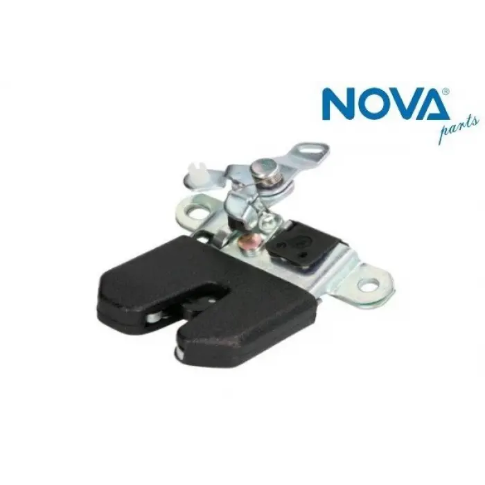 3B5827505M Bagaj Kapak Kilidi - Passat 1997-2000