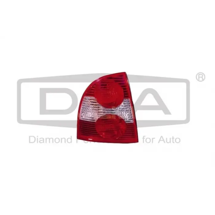 3B5945095AE Stop Lambası SOL - Passat 2001-2005