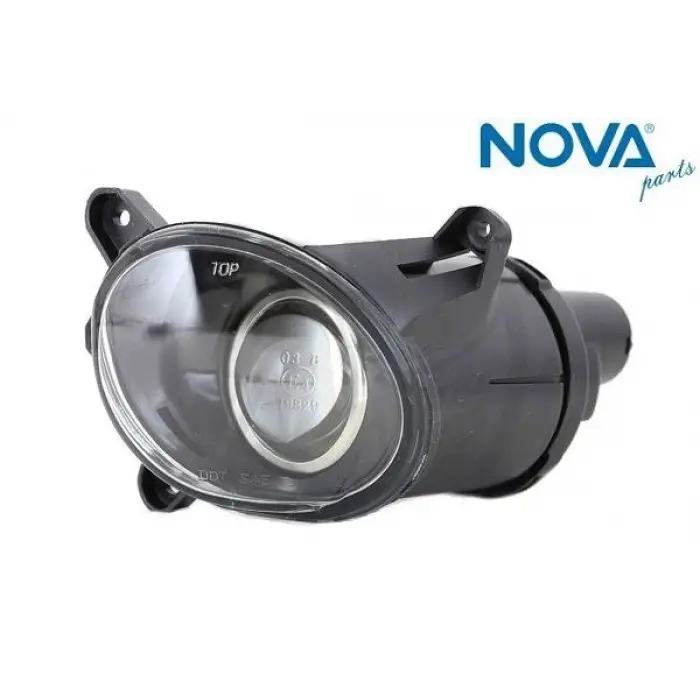 3B7941699A Sis Lambası SOL - Passat 2001-2005