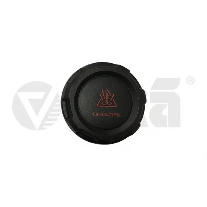 3C0121321 Radyatör Yedek Su Depo Kapağı Siyah - Amarok-Arteon-Caddy-Tıguan-Golf-Jetta-Octavıa-Passat-A3-Leon-Superb-Cıtıgo-Fabıa-Rapıd