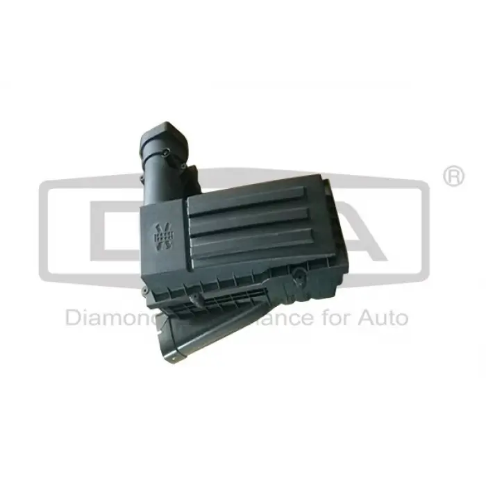 3C0129607AS Hava Filtre Kutusu - Passat-Cc-Caddy-Golf-2.0-Tdı-Bmr-Buz-Cbab-Cbaa