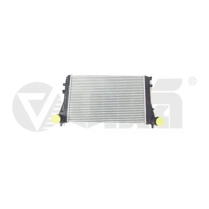 3C0145805AD Radyatör Turbo Soğutucu Intercooler - Passat-2.0-Tdı-Cbaa-Cbab-Cbac-Cbbb