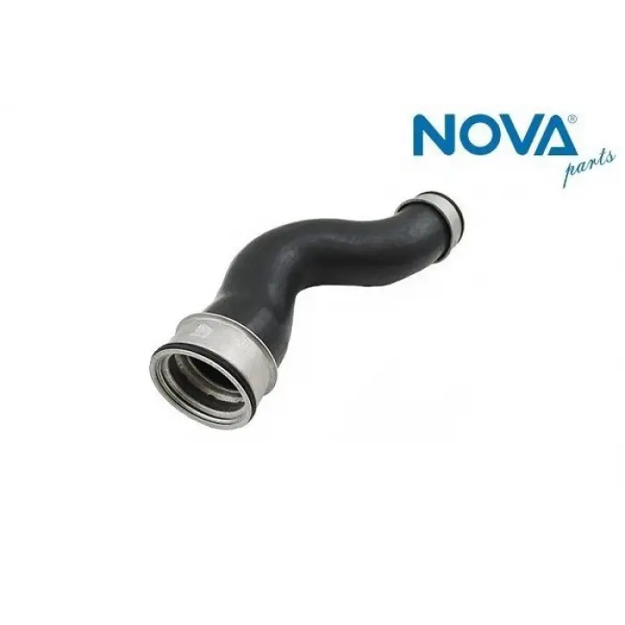 3C0145832 Turbo Hortumu - Audı A3-Alhambra-Caddy-Golf-Jetta-Leon-Passat-Superb-Octavıa-Toledo-Touran-1.9 Lt.-Tdı-Bxe-Bkc