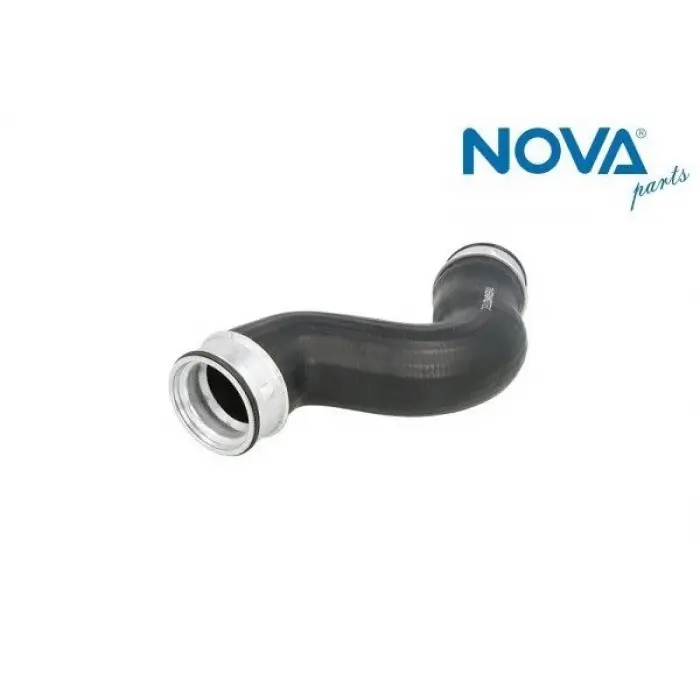 3C0145832D Turbo Hortumu - Audı A3-Alhambra-Caddy-Golf-Jetta-Leon-Passat-Superb-Octavıa-Toledo-Touran-1.9 Lt.-Tdı-Bls