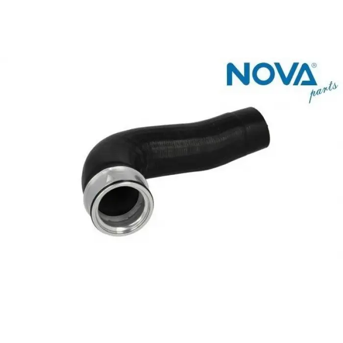 3C0145832M Turbo Hortumu - Audı A3-Alhambra-Caddy-Golf-Jetta-Leon-Passat-Superb-Octavıa-Toledo-Touran-1.9 Lt.-Tdı-Bls