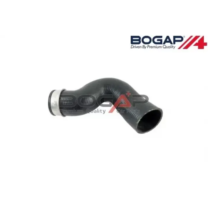 3C0145834M Turbo Hortumu - Audı A3-Alhambra-Caddy-Eos-Golf-Leon-Jetta-Octavıa-Superb-Passat-Toledo-Touran-1.9 Lt.-Tdı-Bmm-Bls