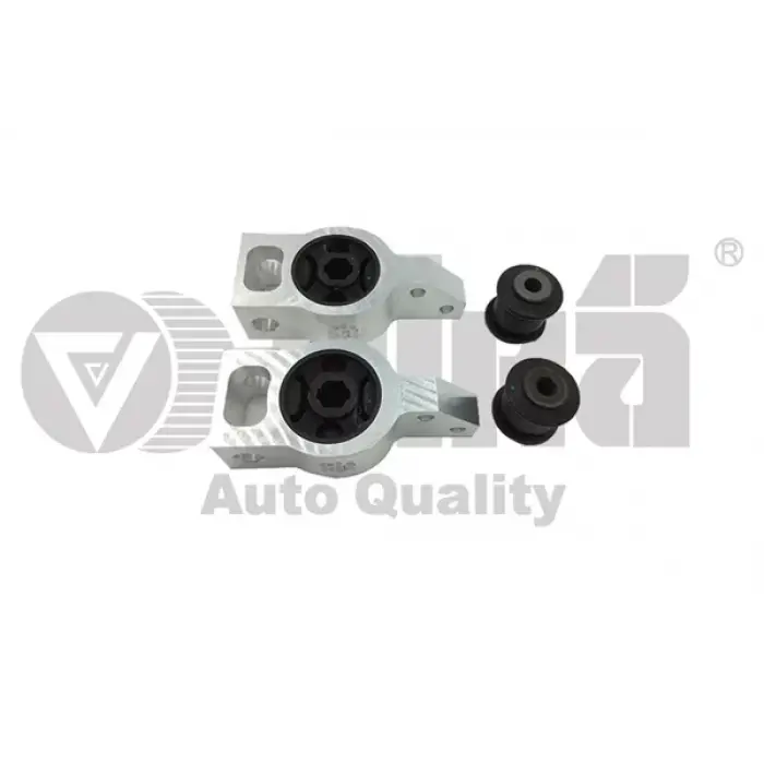 3C0199231DKIT Salıncak Tamir Kiti Alüminyum Takoz & Burç - Passat-Tıguan-Sharan-Cc-Alhambra