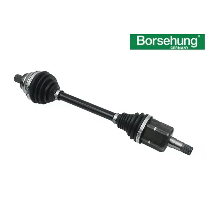 3C0407271AS Aks Komple Otomatik SOL - Passat 2006-2010-Bpy-Axx-Bwa