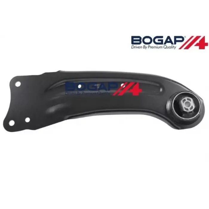 3C0505223D Salıncak Kolu Arka SOL - Passat-Tıguan-Cc-Q3-Alhambra-Sharan