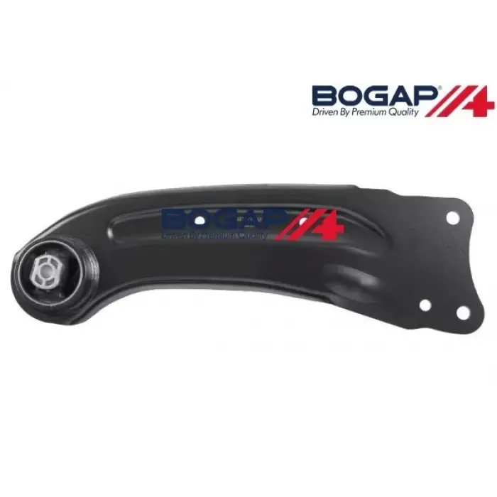 3C0505224D Salıncak Kolu Arka SAĞ - Passat-Tıguan-Cc-Q3-Alhambra-Sharan