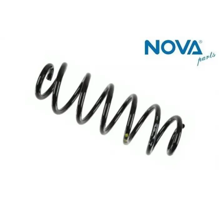 3C0511115M Helezon Yayı Arka - Passat 2006-2015 - Passat Cc 2009-2017 - Superb 2008-2015