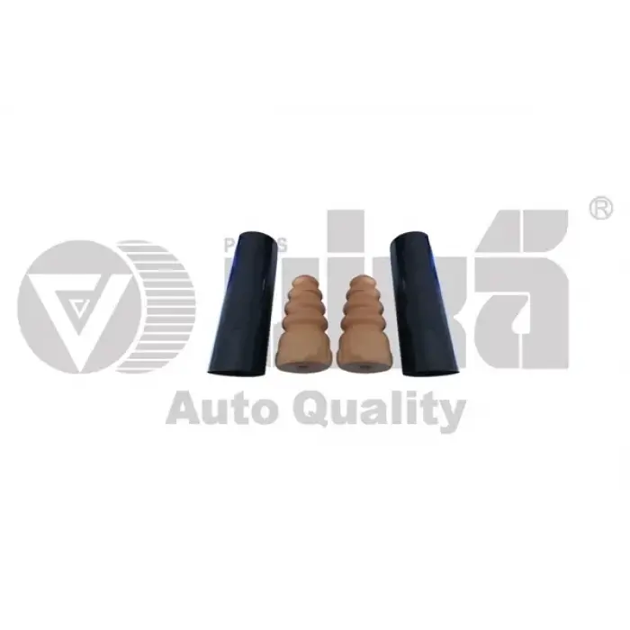 3C0511359S2 Amortisör Stoplama Takozu Ve Toz Lastiği Set - Audı A1-Beetle-Golf-Jetta-Octavıa-Passat-Superb-Tıguan-Touran-Yetı