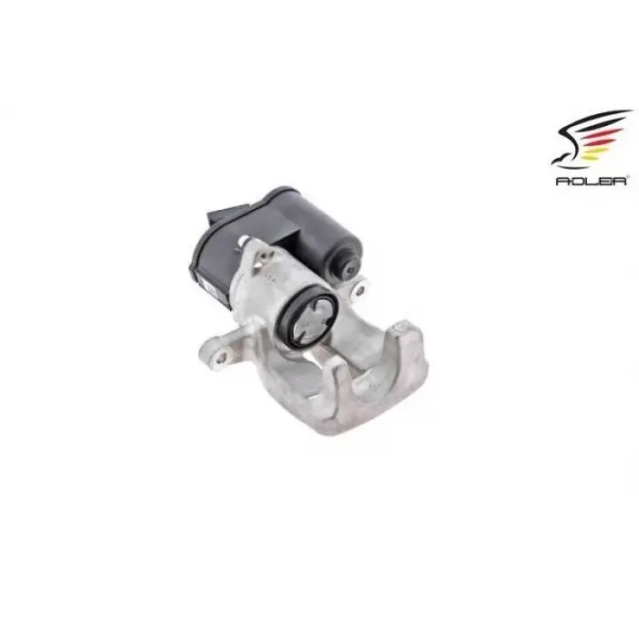3C0615404B Fren Kaliper Motoru Arka SAĞ - Passat 2008-2011 - Cc 2009-2012