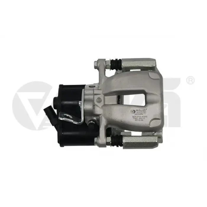 3C0615404E Disk Fren Kaliperi Arka Demirli Pimli Motorlu SAĞ - Passat 2006-2010