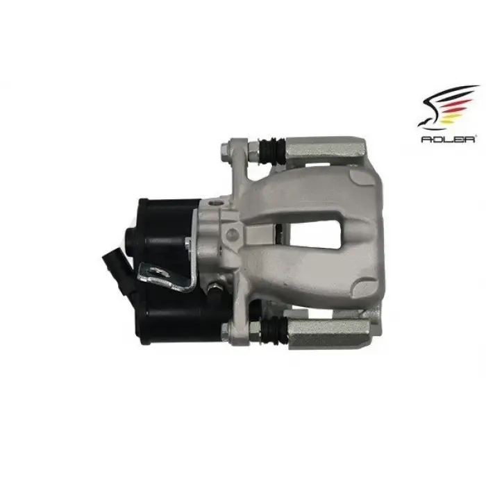 3C0615404E Disk Fren Kaliperi Arka Demirli Pimli Motorlu SAĞ - Passat 2006-2010