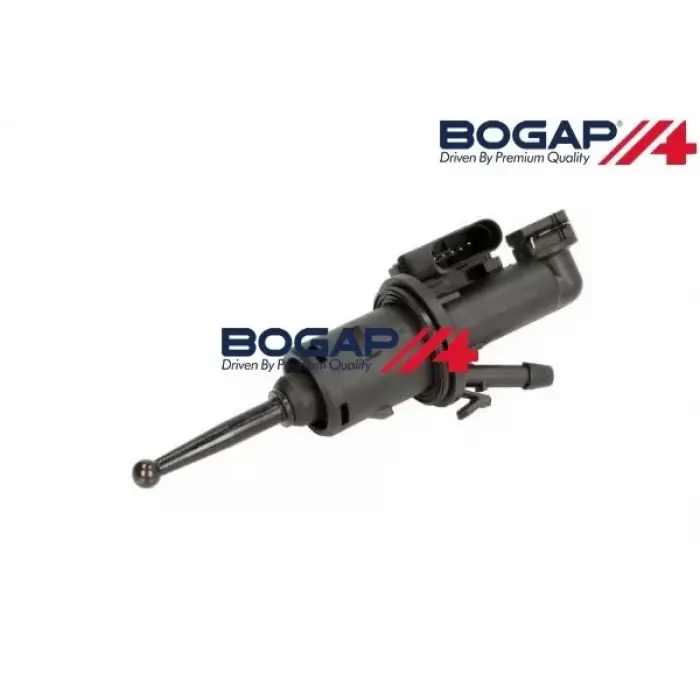 3C0721388K Debriyaj Merkezi Üst - Passat-Cc-Sharan-Alhambra-Tıguan-Q3