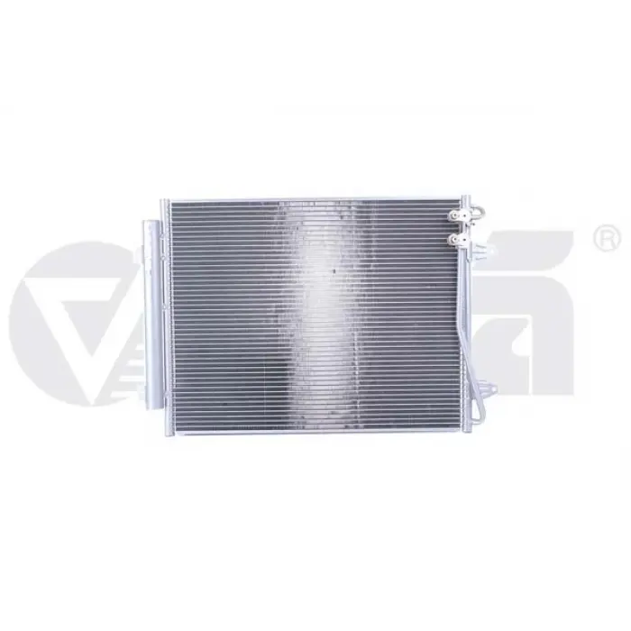 3C0820411B Radyatör Klima - Passat 2006-2010 - PassatCc 2009-2017