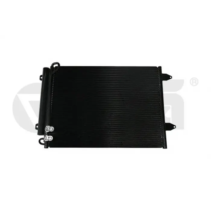 3C0820411E Radyatör Klima - Passat-2.0-Bjb-Bls-Bkp-Bmm-Cayc 2006-2011