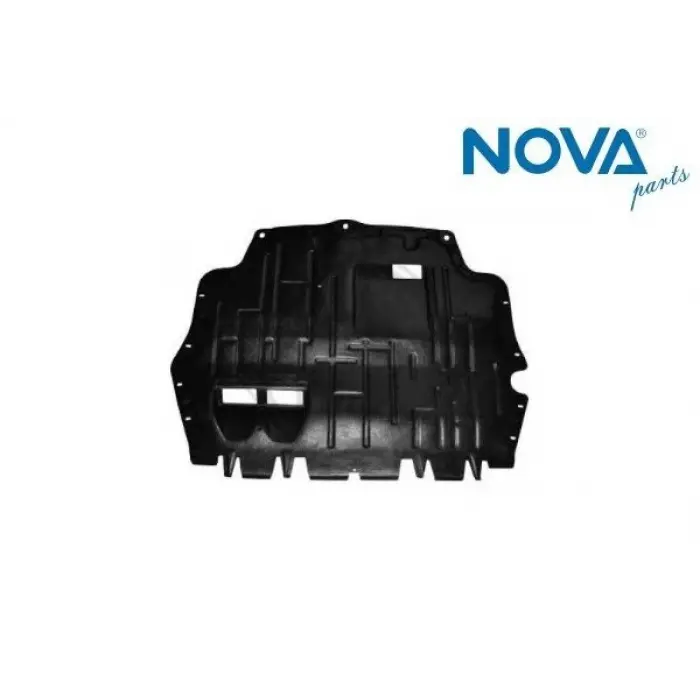 3C0825235M Karter Koruyucu - Passat-Cc 2006-2015