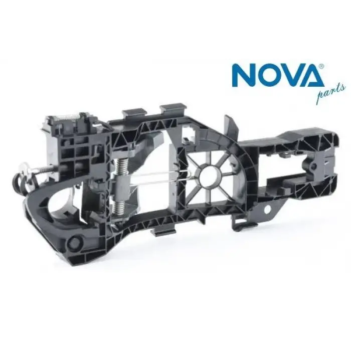 3C0837886G Kapı Kol Braketi İç Ön & Arka SAĞ - Passat 2006-2015