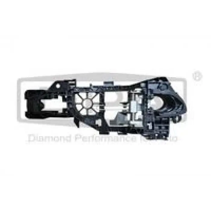 3C0837886J Kapı Kol Braketi İç Ön & Arka SAĞ - Passat 2006-2015