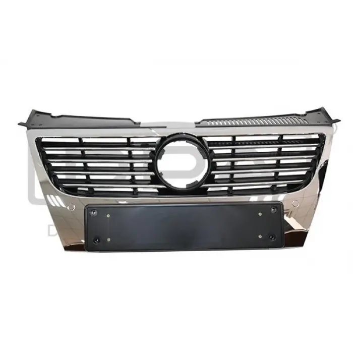 3C0853651AH Panjur Ön Sensörsüz - Passat 2006-2010