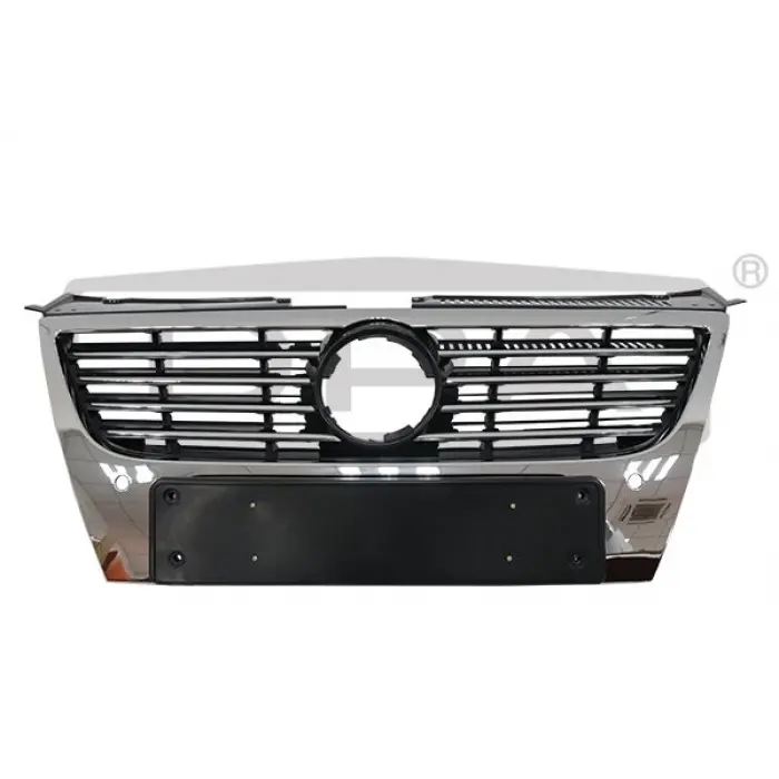 3C0853651B Panjur Ön Sensör Delikli - Passat 2006-2010