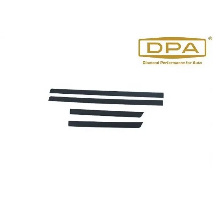 3C0854939A949A Kapı Çıtası Alt Set - Passat 2006-2010