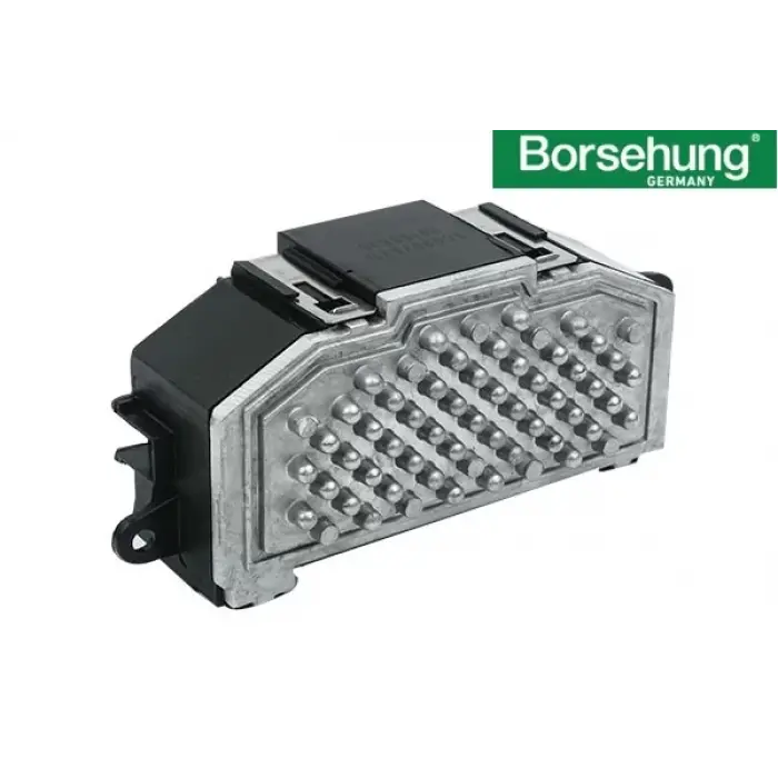 3C0907521F Kalorifer Motor Regülatörü - Audı A3-Altea-Beetle-Caddy-Eos-Golf-Jetta-Leon-Octavıa-Passat-Scırocco-Superb-Tıguan