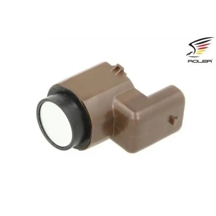 3C0919275AD Park Sensörü Ön Krom Panjurdaki - Golf5-Jetta-Passat-Touran