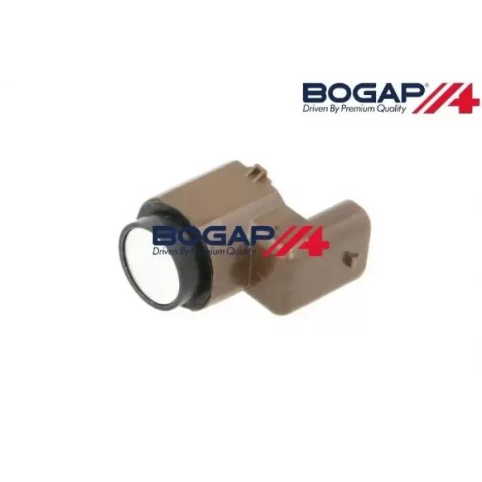 3C0919275B Park Sensörü Ön Krom Panjurdaki - Golf5-Jetta-Passat-Touran